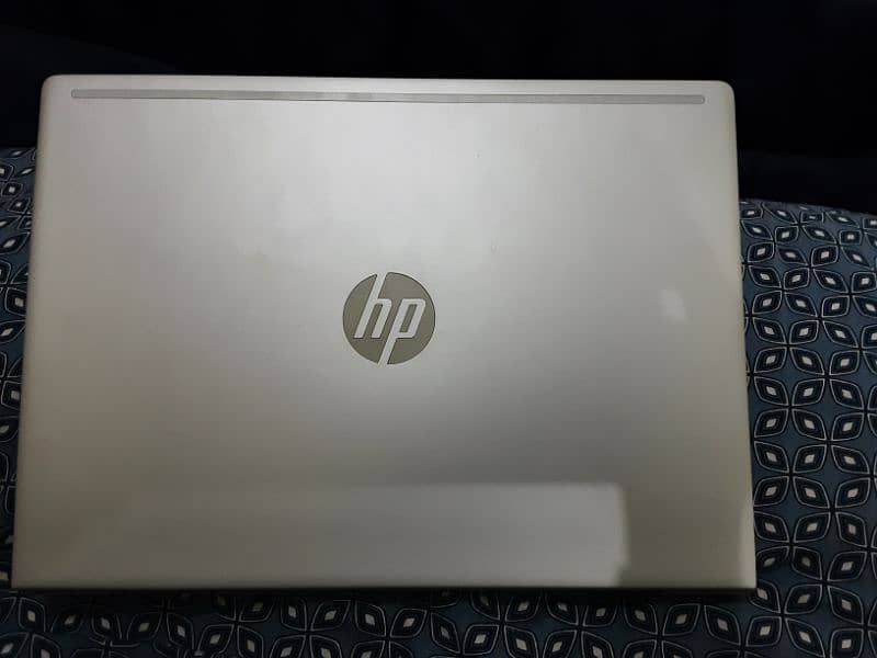 HP probook core i7 10 gen 8/512 3