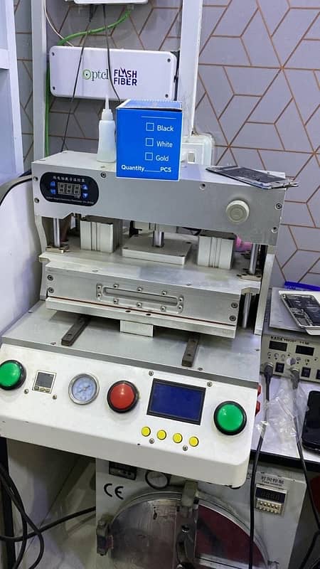 Patching Machine For Repairing 2