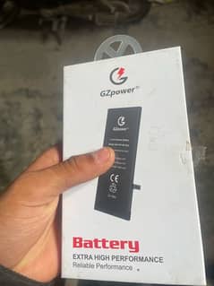 iphone Xs ki battery