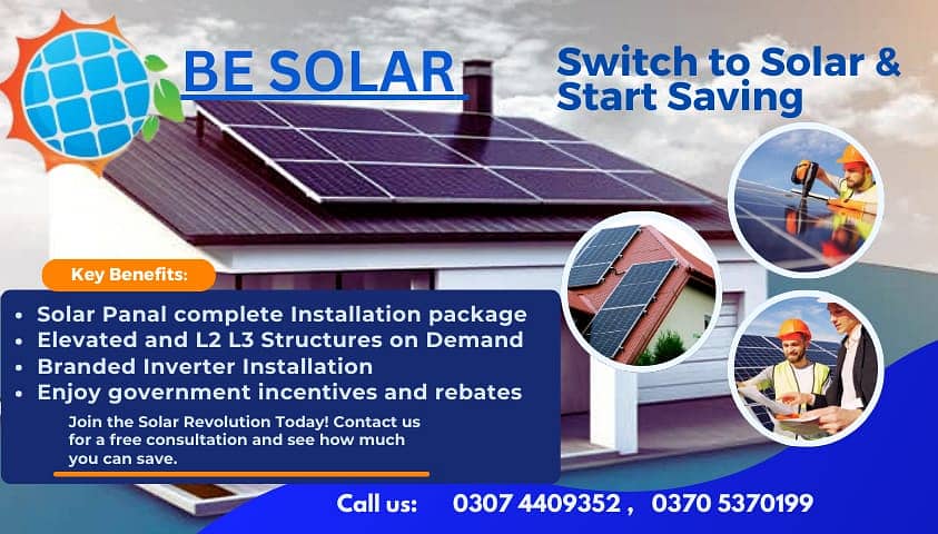 Solar Structure in Lahore,Solar Installation,Solar Panel,Net Metering 0