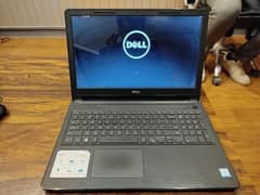 dell inspiron series 7th gen core i3