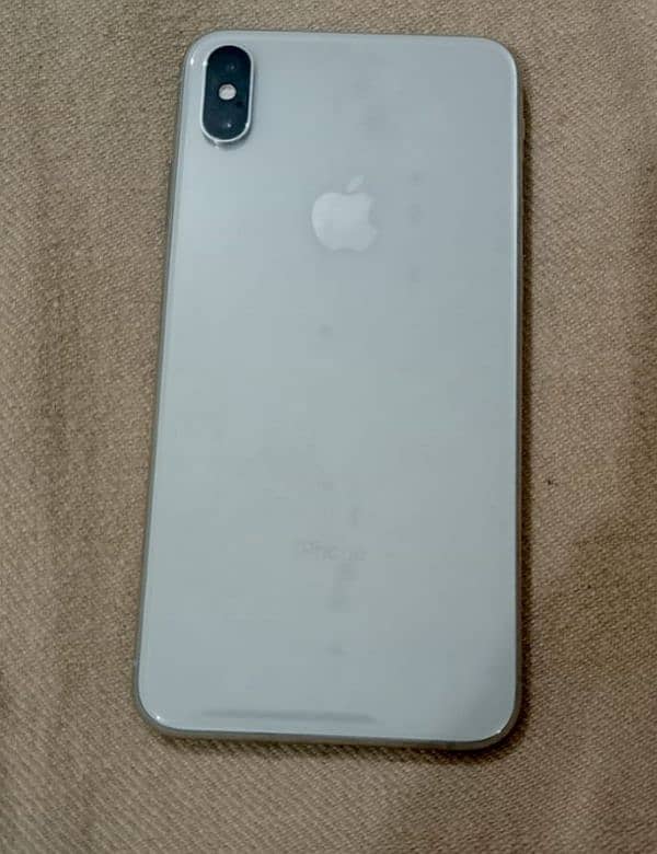 I phone xsmax 5