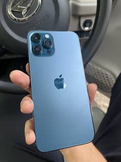 iphone 12 pro max nonpta