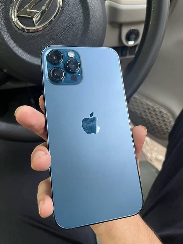 iphone 12 pro max nonpta 0