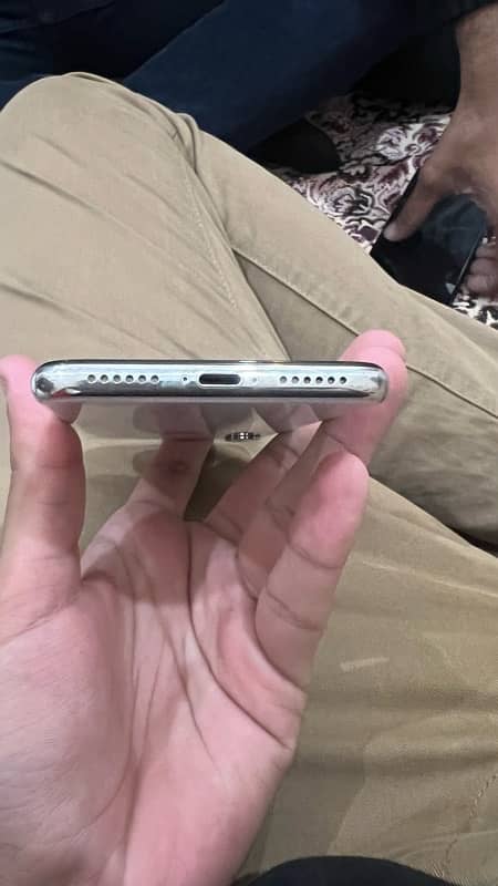 IPHONE X PTA APPROVED FOR SALE 4