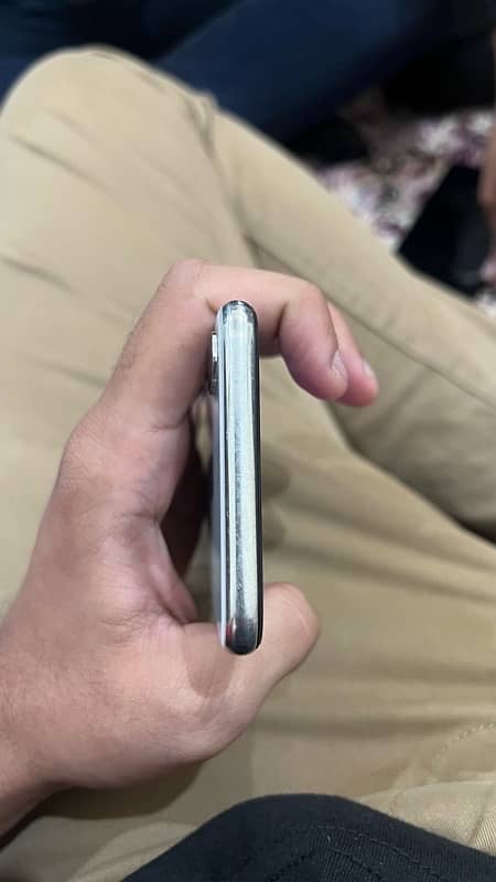 IPHONE X PTA APPROVED FOR SALE 5