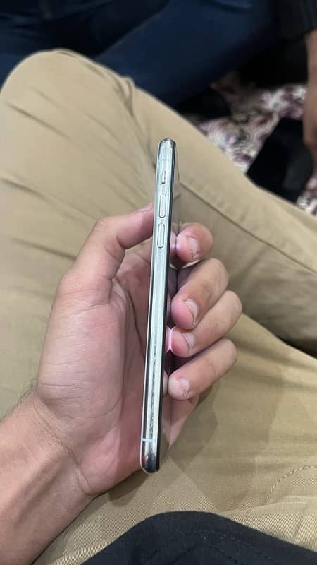 IPHONE X PTA APPROVED FOR SALE 6