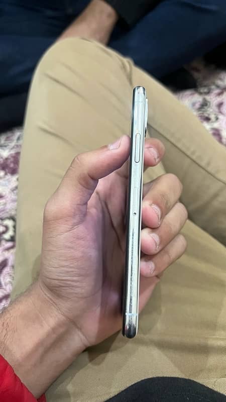 IPHONE X PTA APPROVED FOR SALE 7