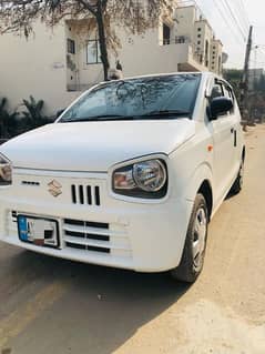 Suzuki Alto 2022