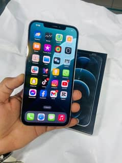 Iphone 12 pro max 512gb