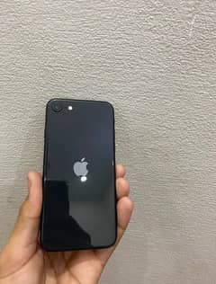 IPHONE SE 2020 JV