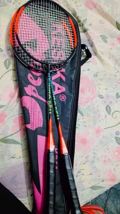 single racket kesika for sale