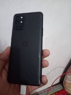 ONE PLUS 9R