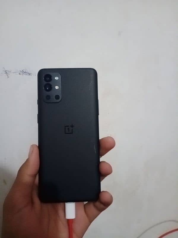 ONE PLUS 9R 3