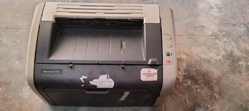 hp laserjet 1010 1