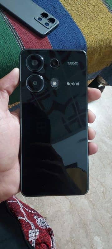 Redmi note 13 0