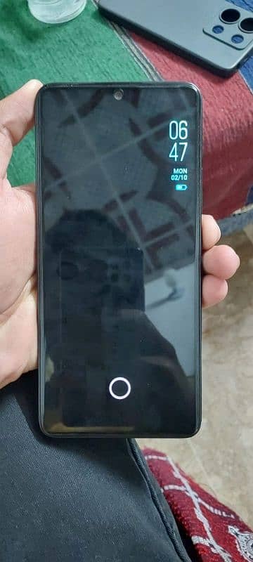 Redmi note 13 6