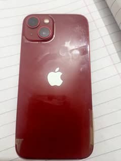 Apple iPhone 13