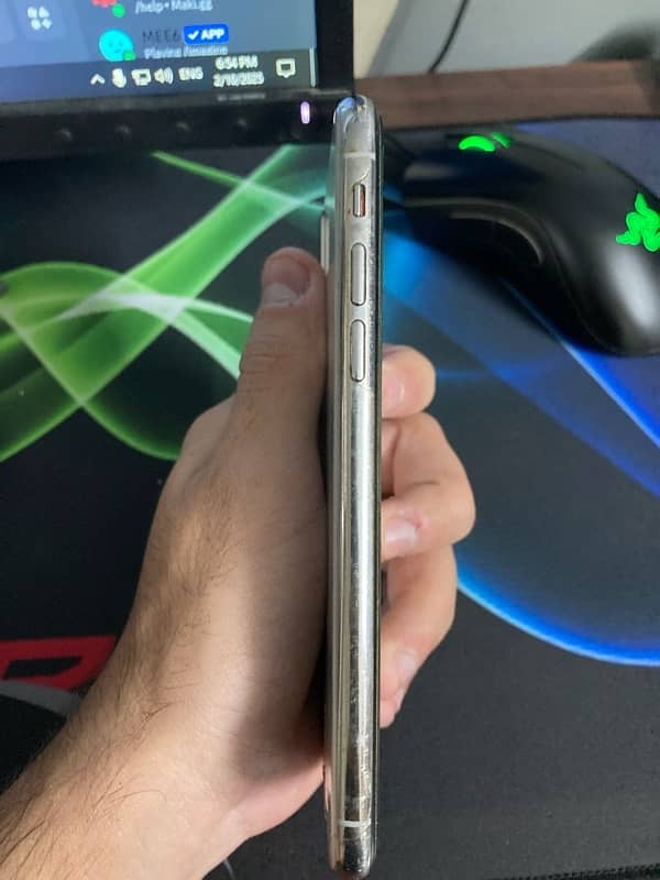 iphone x non pta 64gb ( factory ) 1