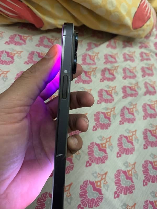 Iphone 14 promax 256gb Dual physical HK variant 3