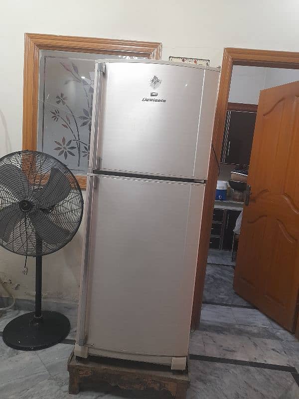 DAWLANCE REFRIGERATOR FOR SALE 0