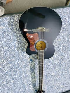 Acoustic Guitar / Guitar for sale