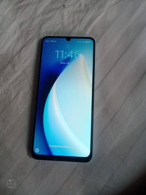 Realme note 50 6