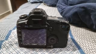 Canon 5D Mark 2 Professional DSLR