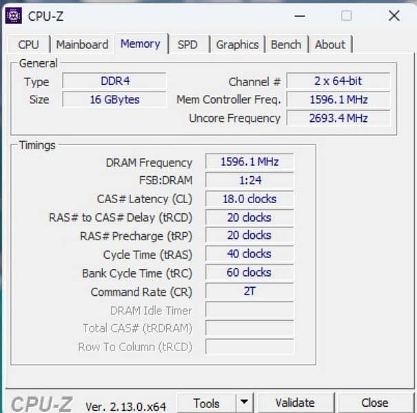 PNY xlr8 16gb(8x2) RAM cl18 3600mhz epic x rgb 5