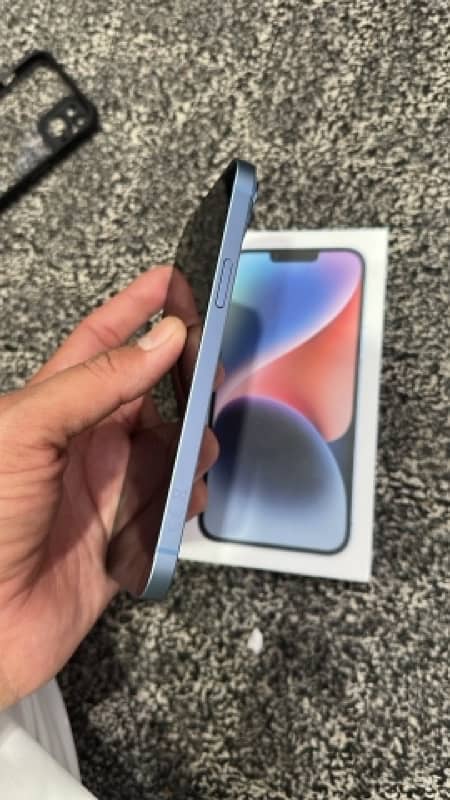 Iphone 14plus 128Gb Factory Physical Esim 2