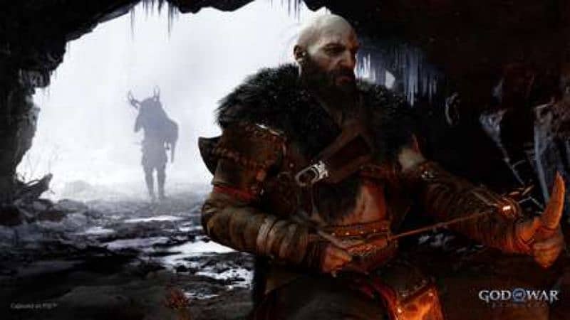 God of War: Ragnarök – Digital Deluxe Edition [Torrent file] 4