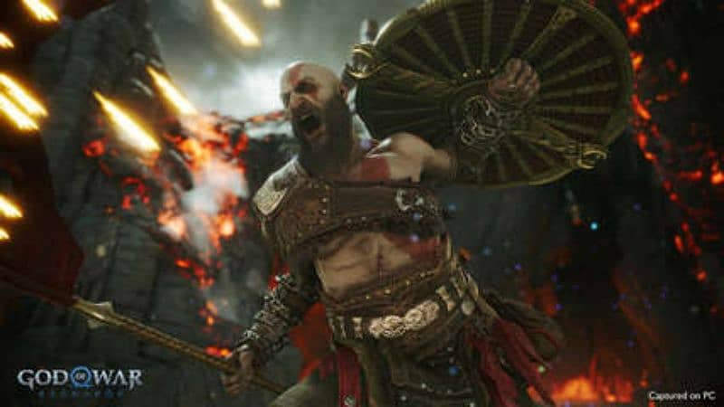 God of War: Ragnarök – Digital Deluxe Edition [Torrent file] 5