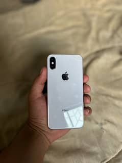 iPhone X pta approved