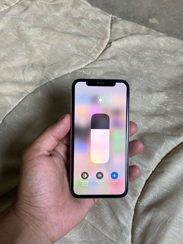 iPhone X pta approved 1