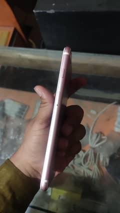 iPhone 7 Plus pta h bss iCloud dalna h