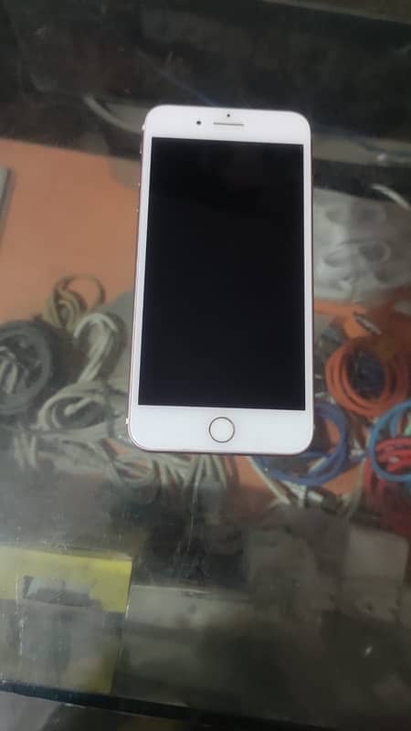 iPhone 7 Plus pta h bss iCloud dalna h 3