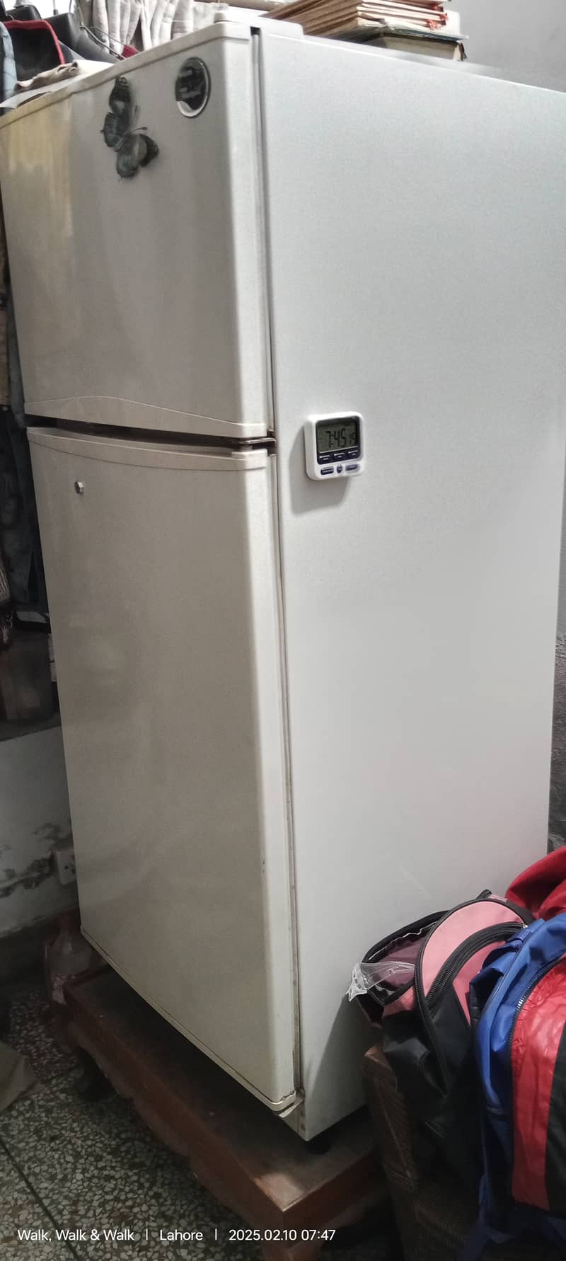 Refrigerator Philips Whirlpool for sale 1