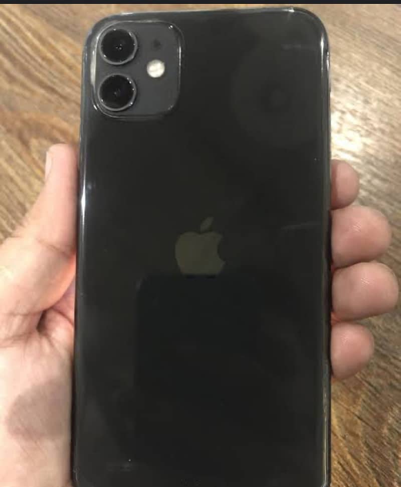 Apple iPhone 11 0