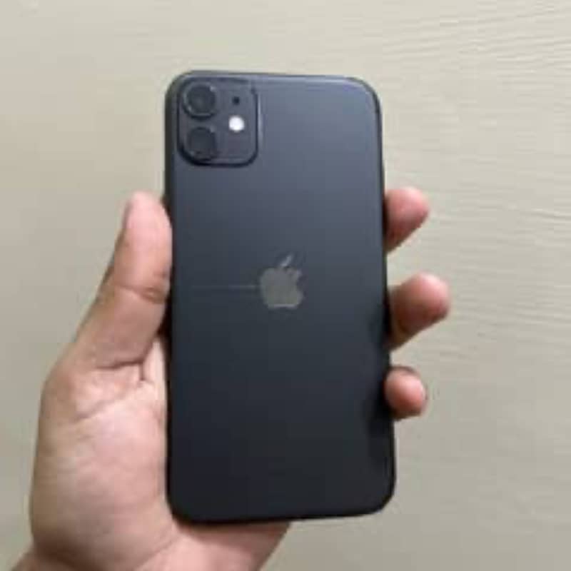 Apple iPhone 11 1