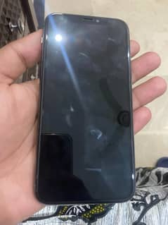 iphone 11pro pta proved with box