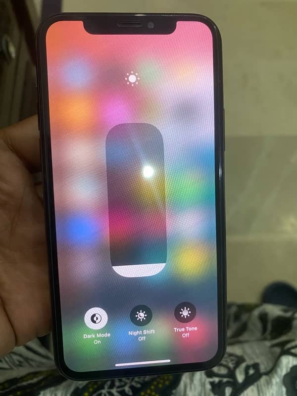 iphone 11pro pta proved with box 3