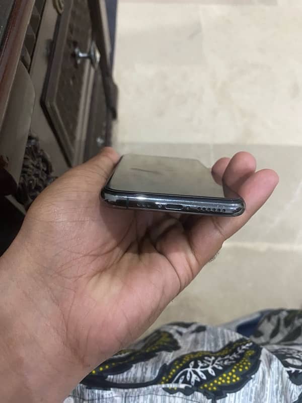 iphone 11pro pta proved with box 5