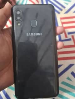 Samsung A30