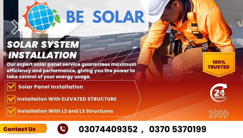 Solar System In Pakistan | Solar Companies | Net Solar in Lahore 0