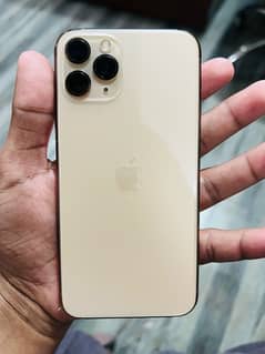 Iphone 11 pro 64gb