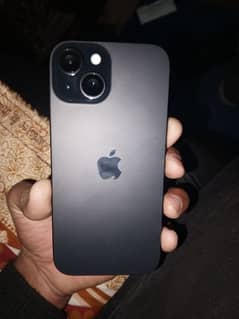 Iphone 15 Jv 128 GB