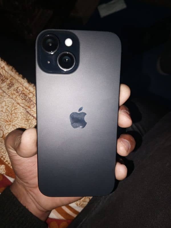 Iphone 15 Jv 128 GB 0