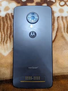 Motorola Z4