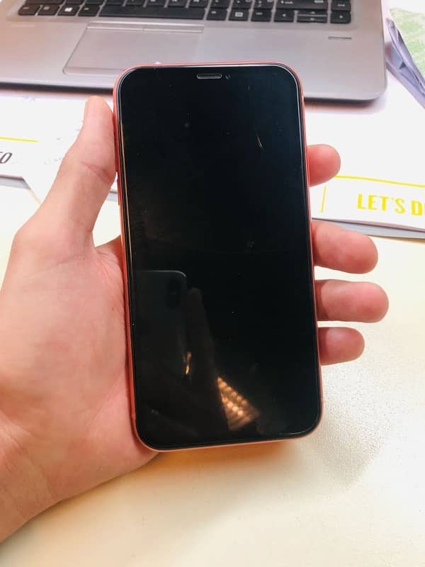 iPHONE XR PTA Approved 6