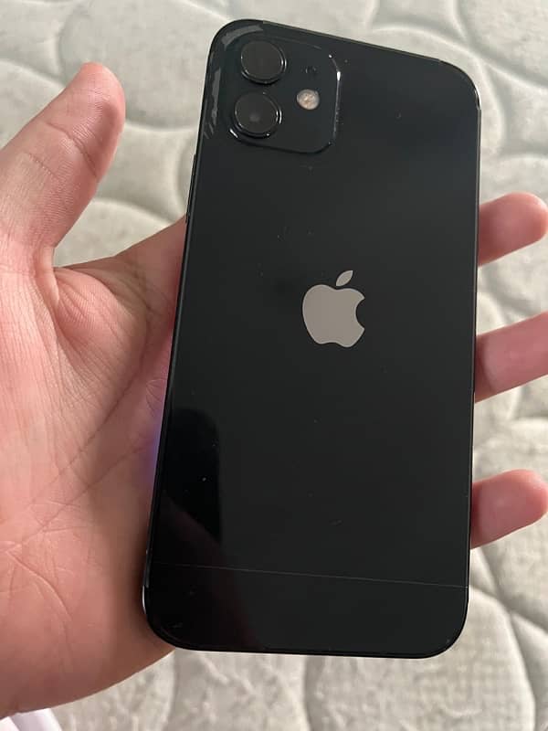 Iphone 12 Non PTA 3